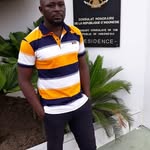 Charles Blaise Olinga - @olingacharlesblaise - Instagram