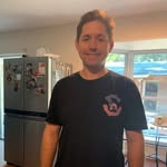 Charles Blanton - @patriotshepards - Instagram