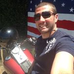Charles Blase - @chazz8791 - Instagram
