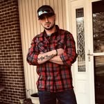 Charles Blevins - @charles_pblevins - Instagram
