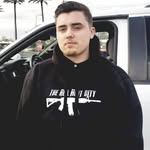 Charles Blevins - @charlesblevins2000 - Instagram