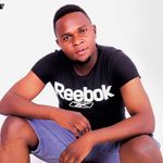 Charles Bliss Tembo - @charlesbliss786 - Instagram