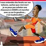 Charles Bobo - @charlesbobo80 - Instagram