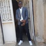 Charles Bobo - @07.2344229 - Instagram