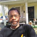 Charles Bobo - @charlesbobo357 - Instagram