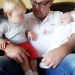 Charles Mark Bogle - @markbogle66 - Instagram