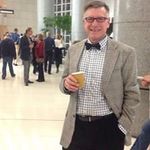 John Charles S Bogle - @bogle_john - Instagram