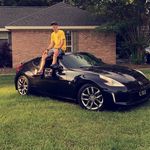 Charles Bonner III - @cgb3_16 - Instagram