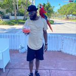 Charles Daymar Pitts-Bonner - @cdaymar25 - Instagram