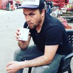 Charles Bonnet - @badu199 - Instagram
