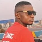 Charles Bonnet Yombo - @charlesbonnetyombo - Instagram