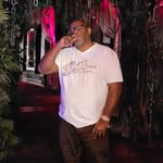 Charles Booker - @burga_fu2 - Instagram