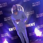 Charles Booker - @c_ant_b - Instagram