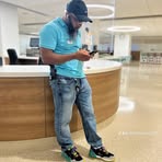 Charles Booker - Facebook