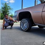 Charles Cochise Booker - @eastside_budd - Instagram