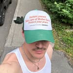 Charles-Antoine Boudreau - @charlesa_boudreau - Instagram