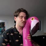 Charles Boudreau - @elchuck - Instagram
