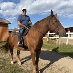 Charles Boudreau - Facebook