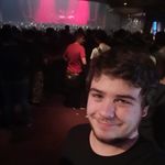 Charles Boudreau - @ch.boudreau - Instagram