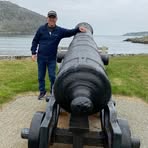 Charles Boudreau - Facebook