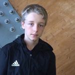 Charles-Émile Boudreau Lareau - @charlos2004 - Instagram