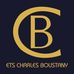 Charles Boustany Sanitary - Facebook