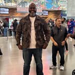 Charles Bowe - @bowedaddy - Instagram