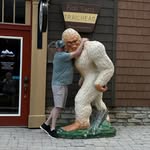 Charles Bowling - @wvboynga - Instagram