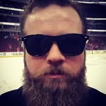Charles Bowling - @smokinchuck - Instagram
