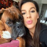 Lisa Rozek - Boxer Charles 👑🐶 - @boxer.charles.muff - Instagram