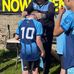 Charlie Bracewell - Facebook