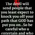 Charles Brandon - Facebook