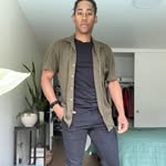 Charles Brandon Chisom - @thecharlesbrandon - Instagram