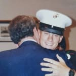 Charles Brandon Schafer - @usmcjarheadz - Instagram