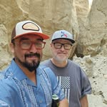 Charles Branham - @chabe562 - Instagram