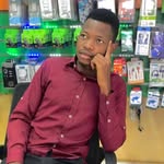 Charles Branham Tshitenda - @charlestshitenda - Instagram