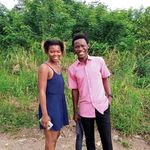 Charles Clancy Branham - @charlesagbemabiase - Instagram