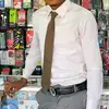 Charles Tshitenda - @charlesbranham05 - TikTok