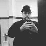Charles Brannon - @charlesbrannon - Instagram