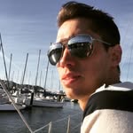 Robert Charles Brehm - @bakinncakin - Instagram