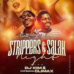 Charles Bright - @djkim52 - Instagram