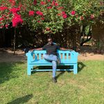 Charles Bright Dawson - @_the_senator - Instagram