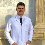 Charles Brito | Clínica Médica - RQE 8025 - @charlesbritofn - Instagram