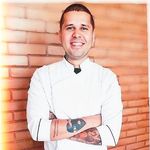 CHarles Brito - @chefcharlesbrito - Instagram