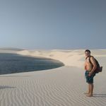 Charles Brito - @charles_neres - Instagram