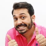 Charles Brito Exagerado - @charlesbritoexagerado - Instagram