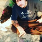 evanwolf691975 - @charles_broker - Instagram