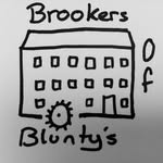 Charles and Alyson Brooker - @brookersofbluntys - Instagram