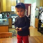 Collin Charles Brooker - @collin_the_baby - Instagram