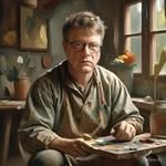 Michael Charles Brooker - @michaelcharlesbrooker - Instagram